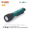 GLAREE flashlight